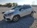 2018 CHEVROLET TRAX 1LT VIN:KL7CJLSB6JB542328