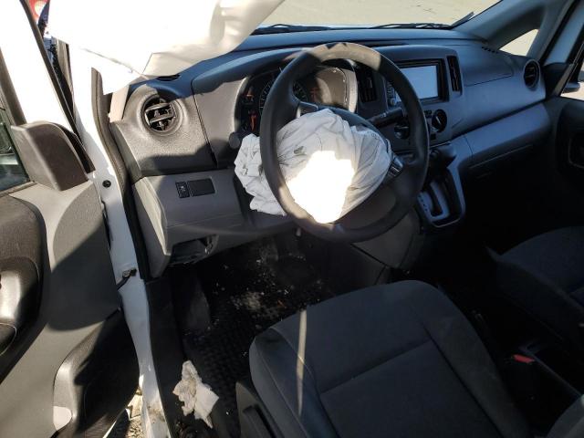 3N6CM0KNXMK700128 Nissan NV200 2.5S