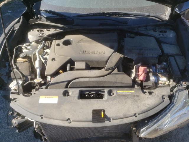 2017 NISSAN ALTIMA 2.5 - 1N4AL3AP4HN365732