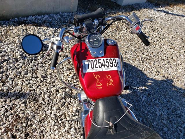 2015 HONDA VT750 C JH2RC5006FK200672