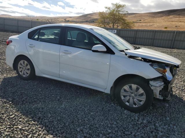 3KPA24AB4JE133116 | 2018 KIA RIO LX