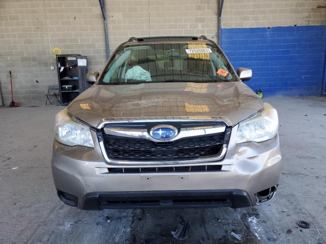 JF2SJADC7FH549853 Subaru Forester 2.5i Premium