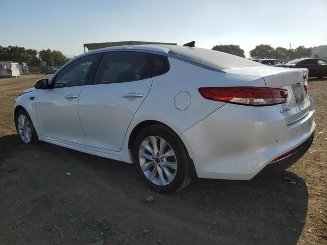 5XXGU4L35GG009480 KIA OPTIMA EX