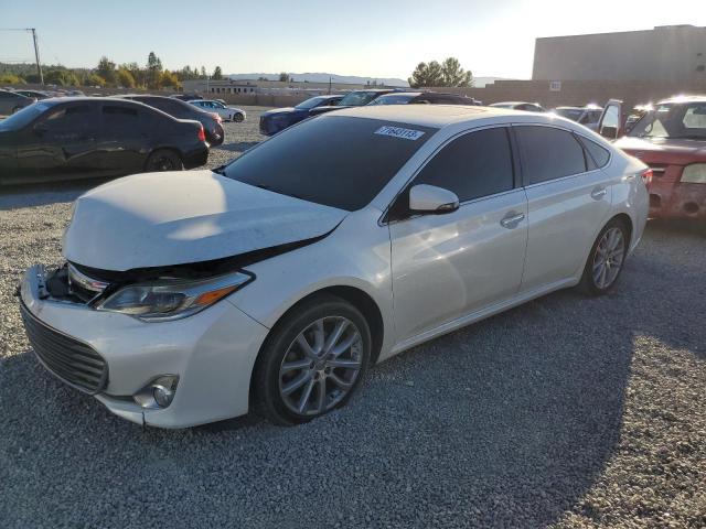 2013 Toyota Avalon Base