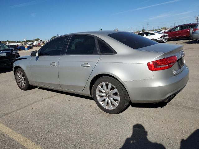 VIN WAUAFAFL4EN009964 2014 Audi A4, Premium no.2