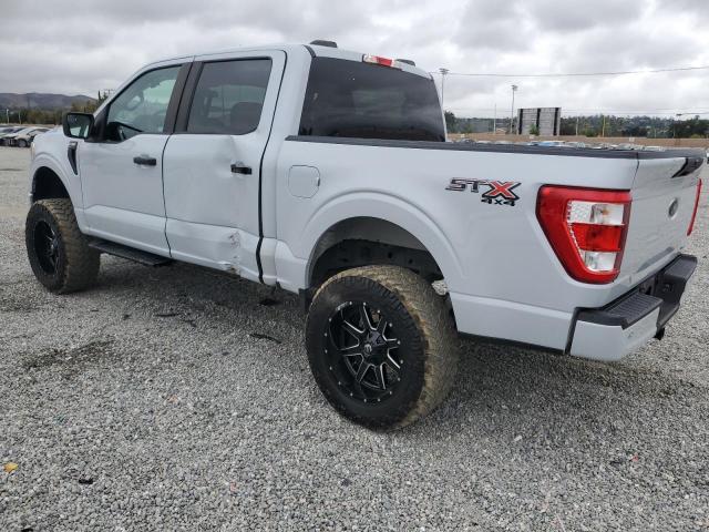 1FTEW1EP7MKD22855 | 2021 FORD F150 SUPER