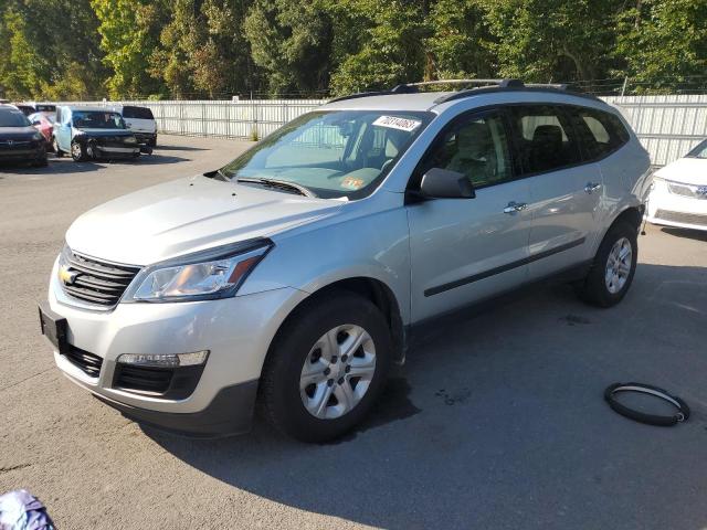 2016 Chevrolet Traverse LS