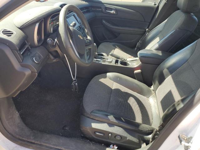 2015 CHEVROLET MALIBU 1LT - 1G11C5SLXFF298782