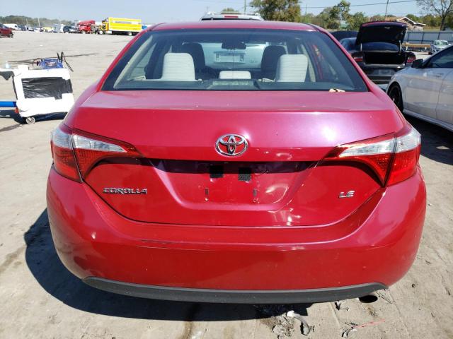 2T1BURHE3EC077492 | 2014 TOYOTA CAROLLA