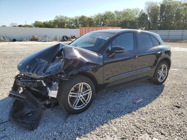 VIN WP1AA2A57PLB21235 2023 Porsche Macan, Base no.1