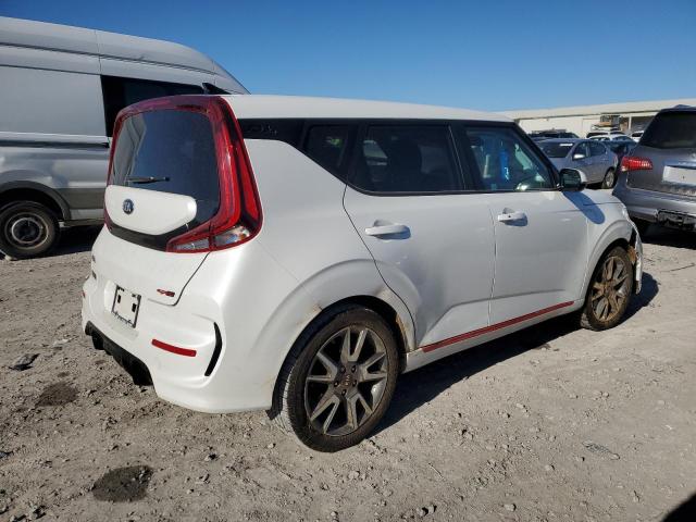 KNDJ53AFXL7700257 KIA Soul Gt-line Turbo