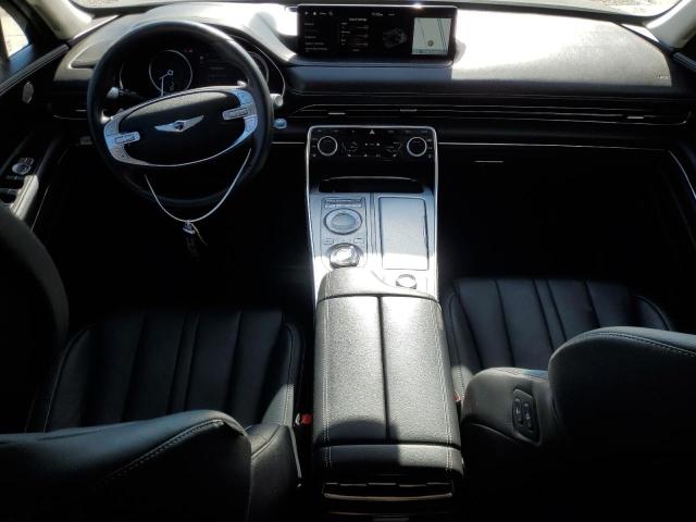 2021 GENESIS GV80 BASE KMUHBDSB4MU036949