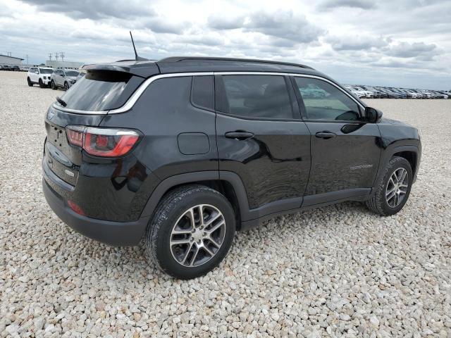 3C4NJCBB9KT692509 Jeep Compass Latitude
