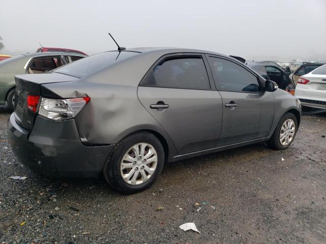 KNAFU4A23D5741481 KIA FORTE EX