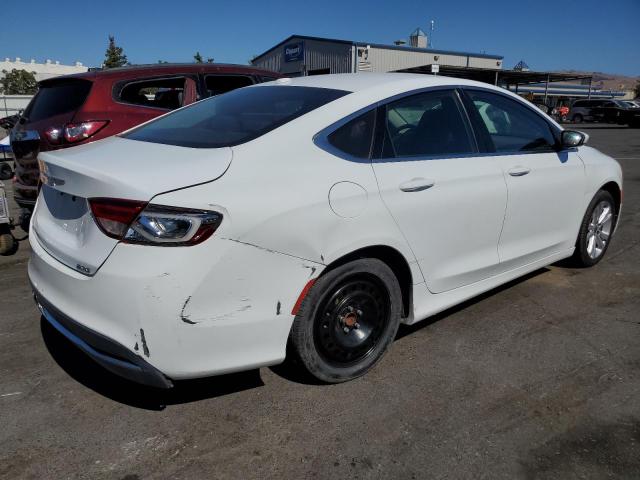 VIN 1C3CCCAB7GN154938 2016 Chrysler 200, Limited no.3