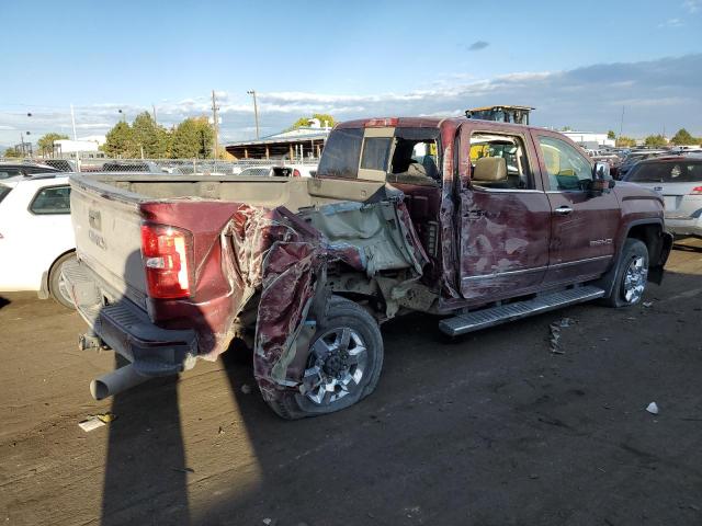 1GT12TE80GF236895 GMC Sierra K2500 Slt