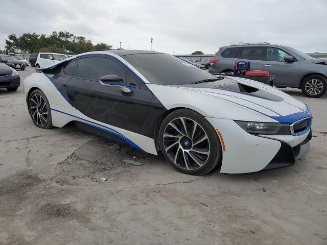 WBY2Z2C50FV674354 BMW I8