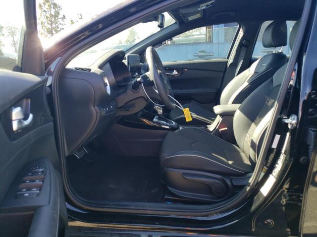 2023 KIA FORTE GT L - 3KPF54AD7PE655245