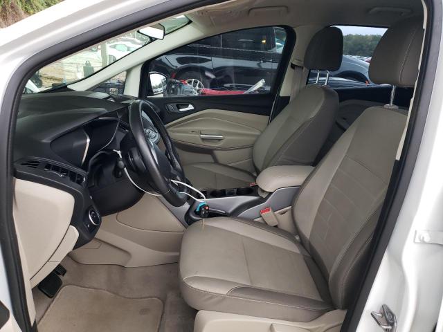 1FADP5AU8FL115115 Ford C-MAX SE
