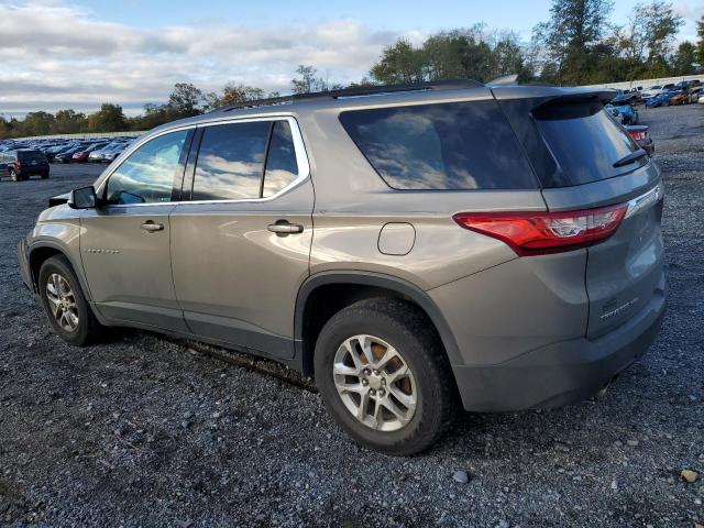 1GNEVGKWXKJ118434 Chevrolet Traverse  2