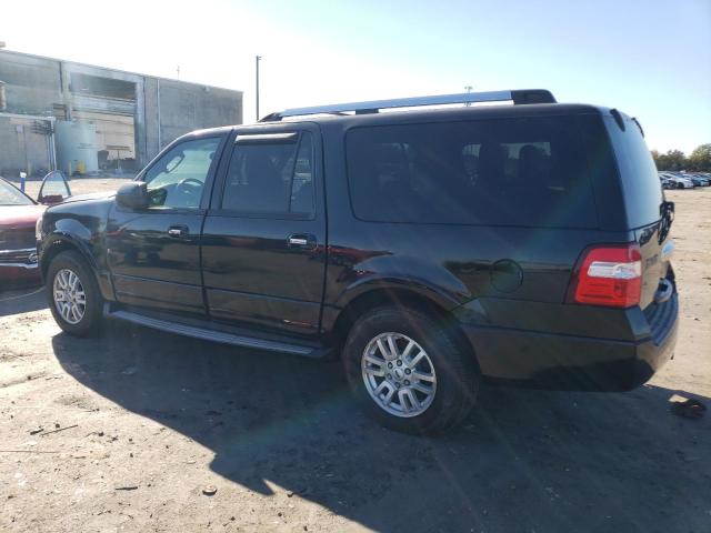 1FMJK2A55EEF00861 Ford Expedition El Limited