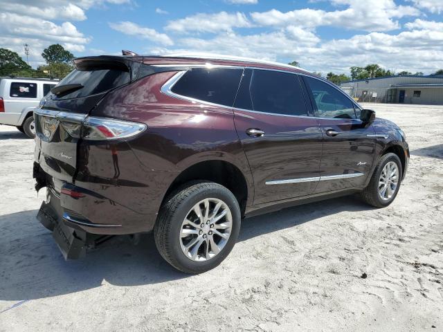 2022 BUICK ENCLAVE AV - 5GAERDKW9NJ127191
