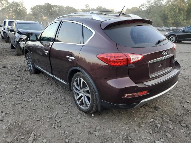JN1BJ0RR0HM404737 Infiniti QX50