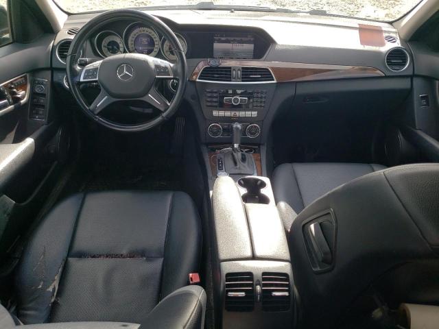 VIN WDDGF8AB3DG112208 2013 Mercedes-Benz C-Class, 3... no.8