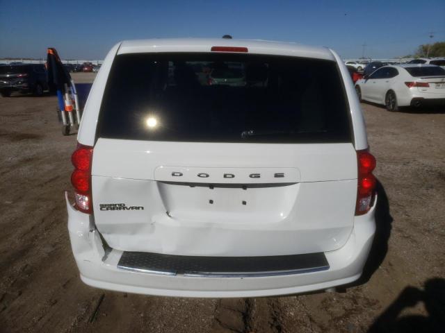 2C4RDGBG6LR221871 Dodge Caravan GRAND CARA 6