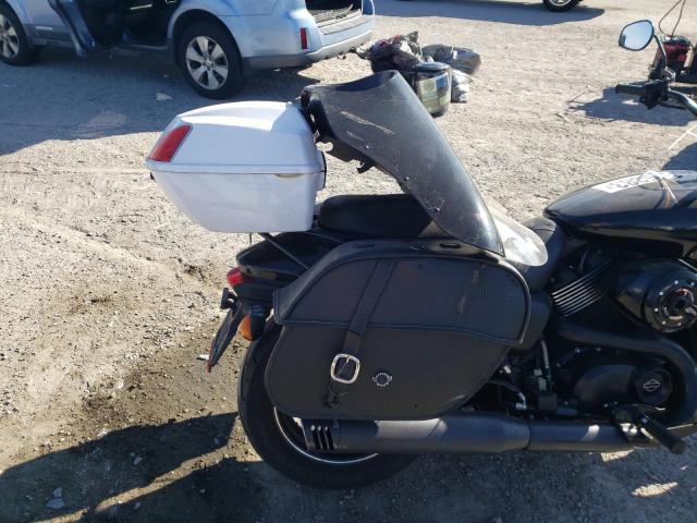 2015 HARLEY-DAVIDSON XG750 1HD4NBB33FC510130