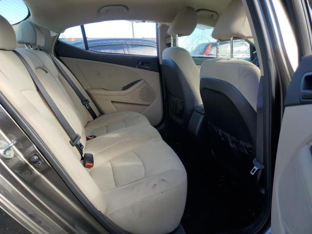 5XXGM4A71EG287912 KIA Optima Lx