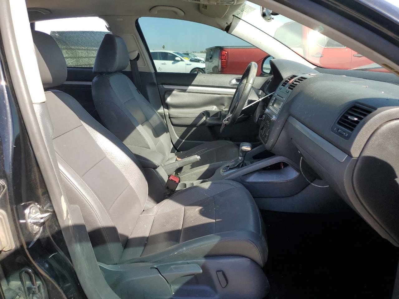 3VWRM71K39M139938 2009 Volkswagen Jetta Se