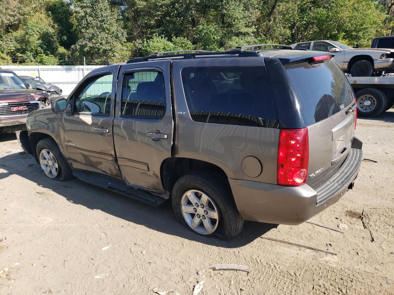 1GKS1CE0XDR101715 2013 GMC Yukon Slt