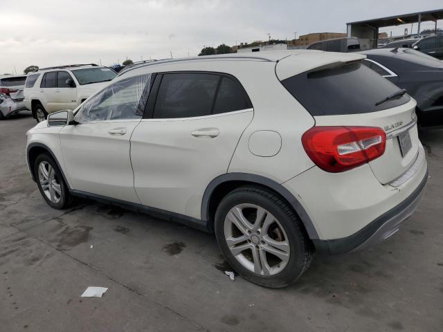 2015 MERCEDES-BENZ GLA 250 - WDCTG4EB3FJ132399