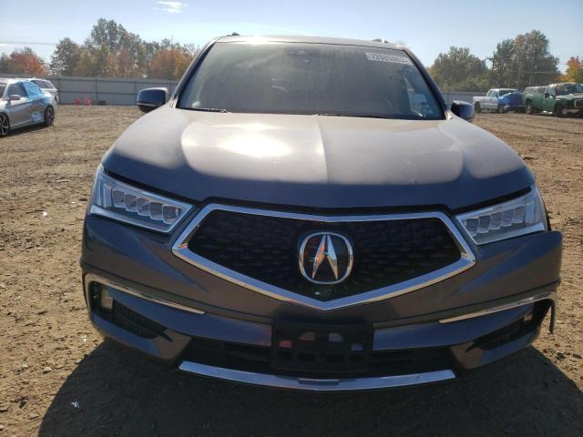 5J8YD4H94KL000345 Acura MDX ADVANC 5