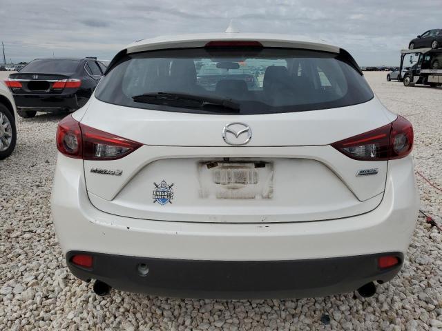 2015 MAZDA 3 GRAND TO - JM1BM1M79F1242069