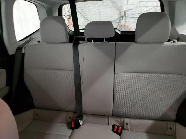 JF2SJABCXHH464771 Subaru Forester 2.5i