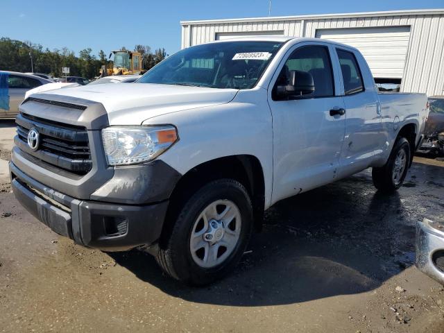 2017 Toyota Tundra 