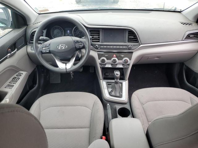 KMHD84LF2KU888257 Hyundai Elantra SE 8