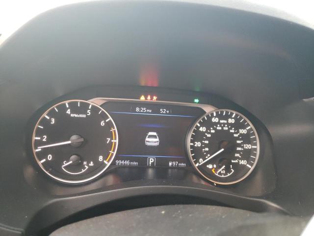 1N4BL4BV5LC146659 Nissan ALTIMA S