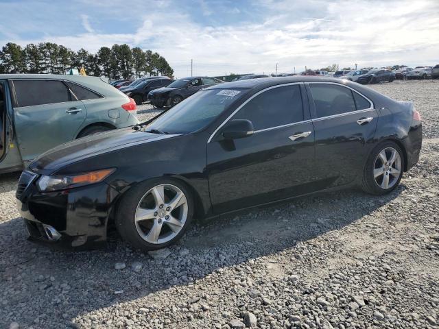 2011 Acura TSX 