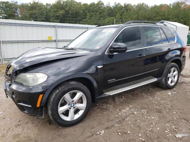 2011 BMW X5 xDrive50i