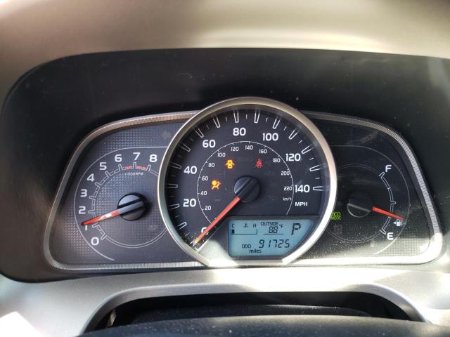 2015 TOYOTA RAV4 XLE - JTMWFREV2FD043516