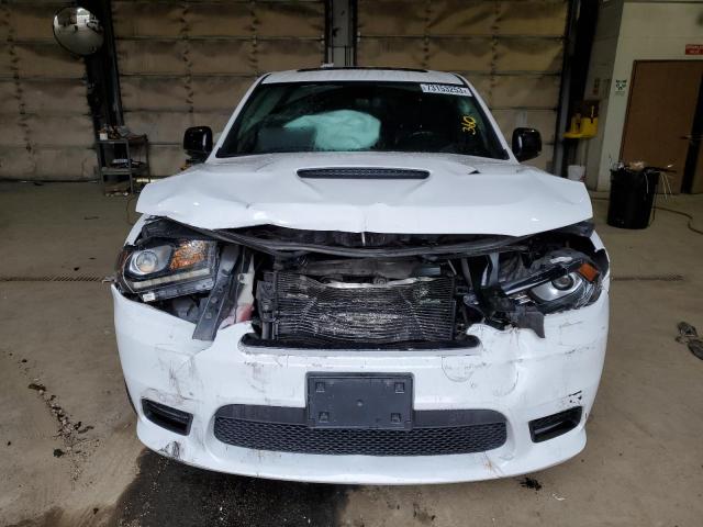1C4SDJCT7KC768648 Dodge Durango R/t