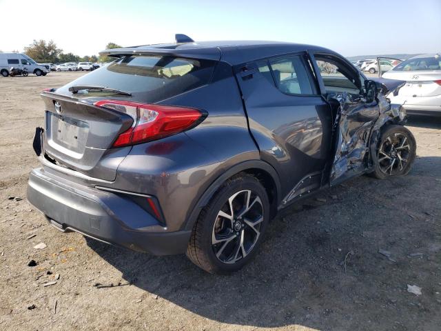 JTNKHMBX8K1037311 Toyota C-HR XLE 3