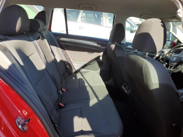 2017 VOLKSWAGEN GOLF SPORT - 3VW017AU3HM513532