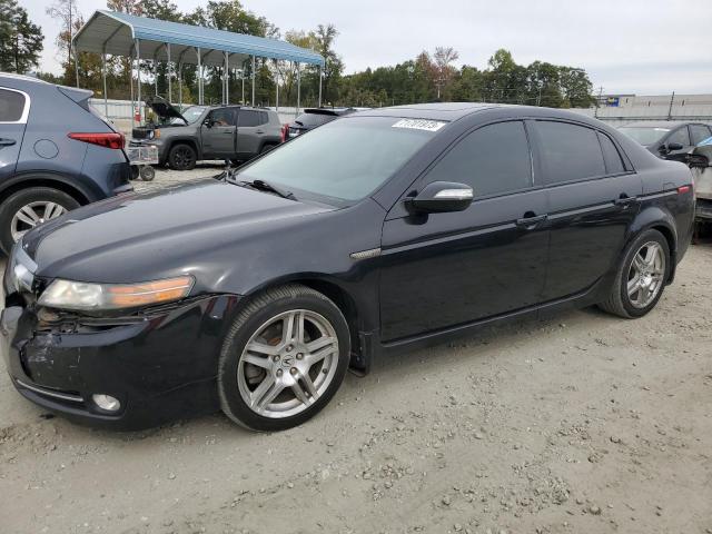 2007 Acura TL 