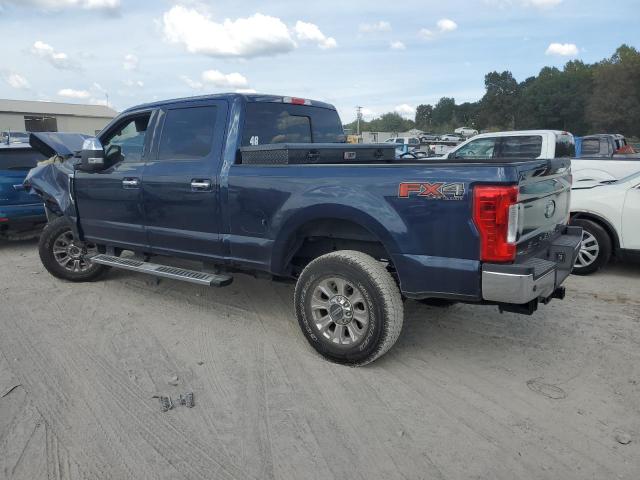 2019 Ford F250 Super Duty VIN: 1FT7W2B65KEF63237 Lot: 70841873