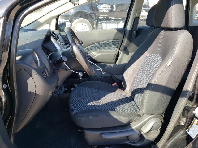 3N1CE2CP2FL434020 Nissan Versa Note S