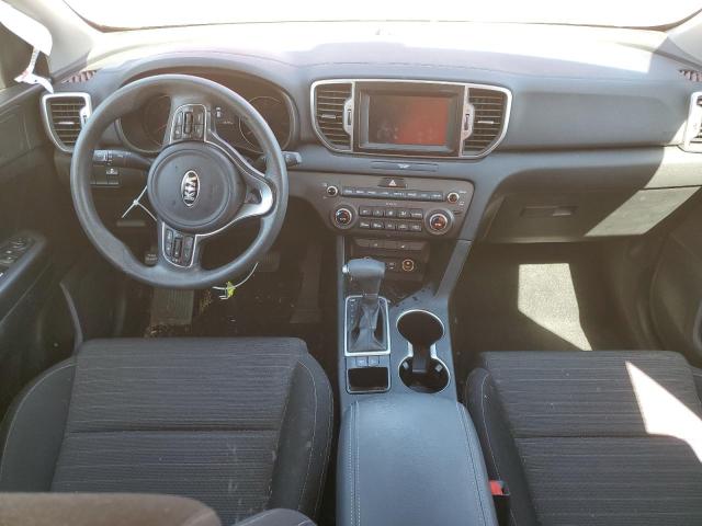 KNDPM3AC6K7622352 KIA Sportage Lx